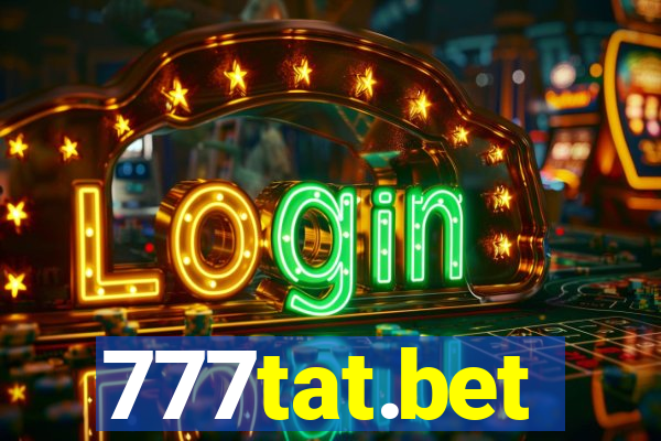 777tat.bet