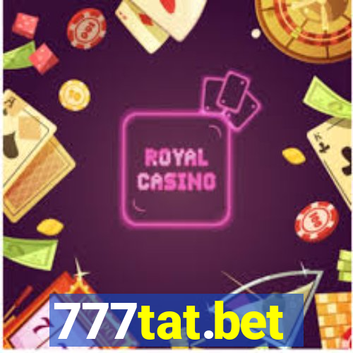 777tat.bet