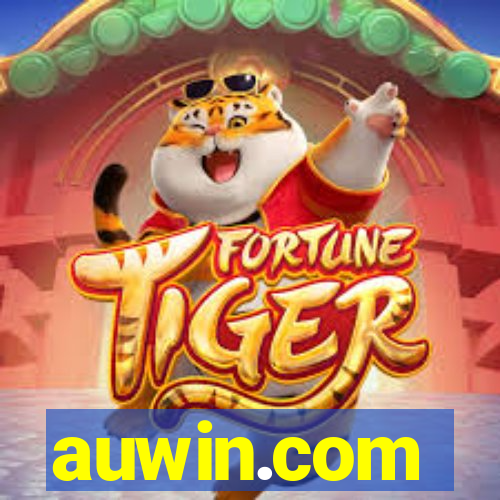 auwin.com