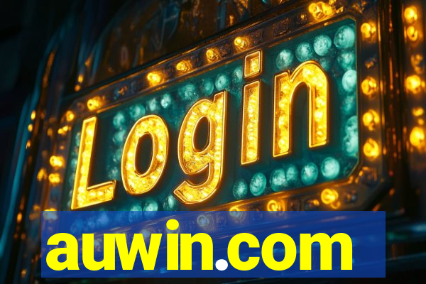 auwin.com