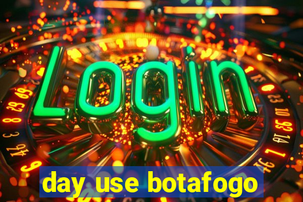 day use botafogo