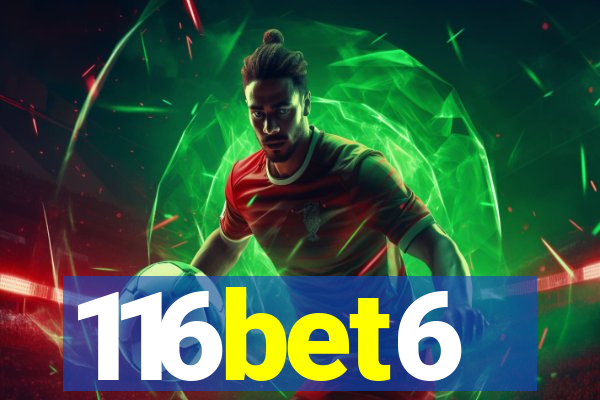 116bet6