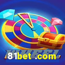 81bet .com