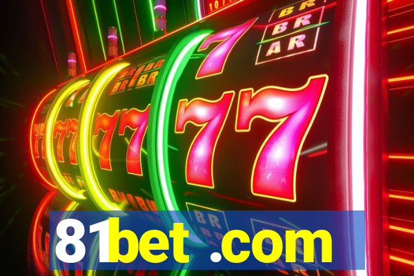 81bet .com