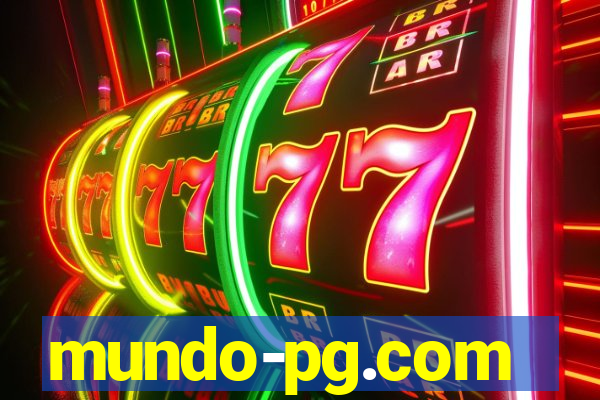 mundo-pg.com
