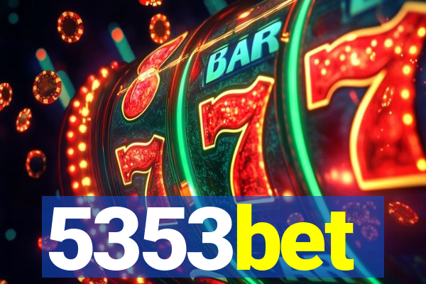 5353bet