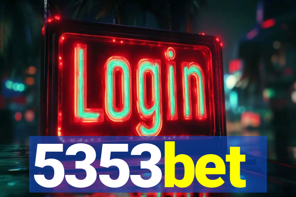 5353bet