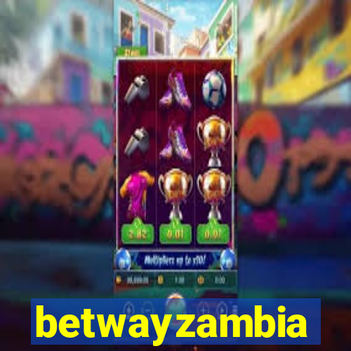 betwayzambia