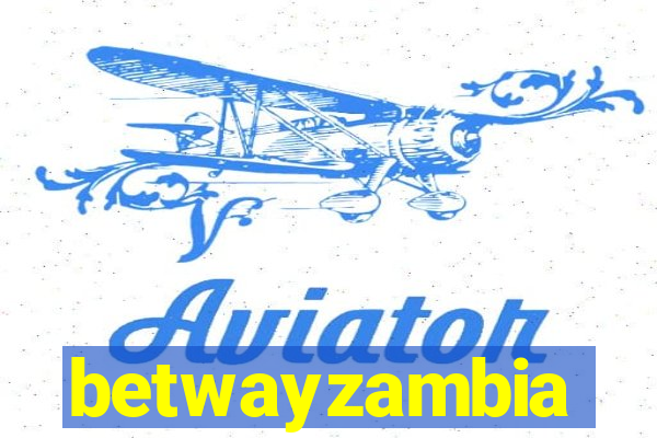 betwayzambia