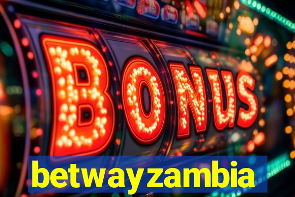 betwayzambia