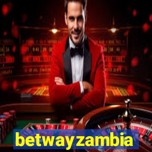 betwayzambia