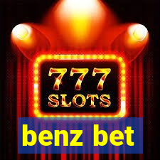 benz bet