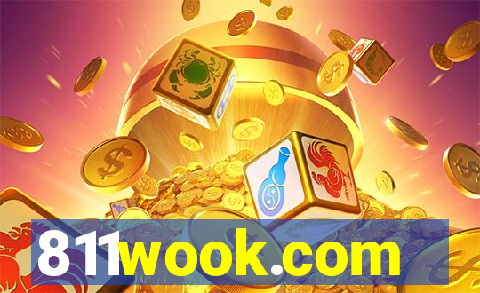 811wook.com