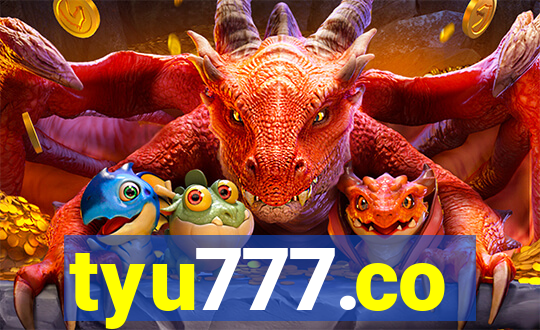 tyu777.co