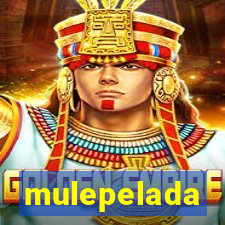 mulepelada