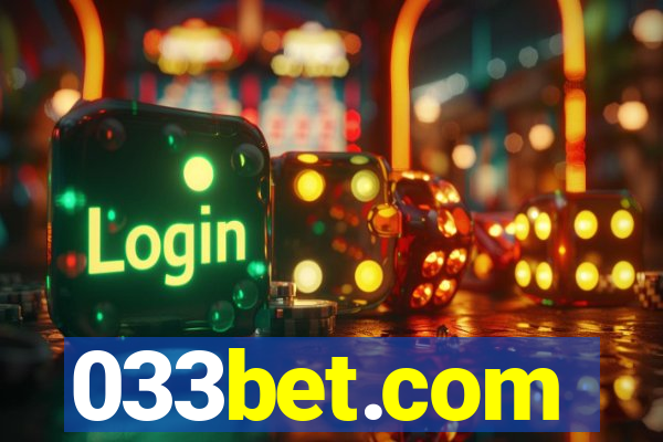 033bet.com
