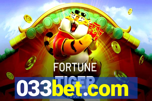 033bet.com