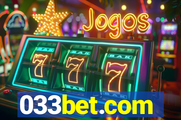 033bet.com
