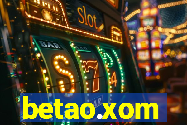 betao.xom