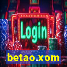betao.xom