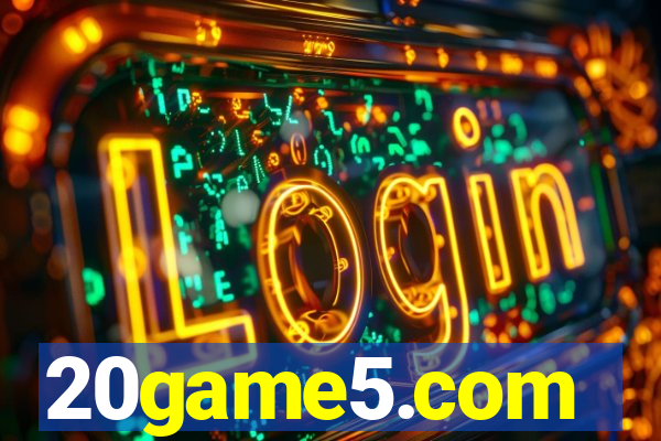 20game5.com