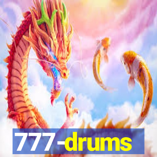 777-drums