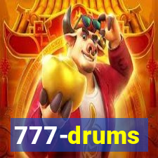 777-drums