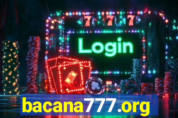 bacana777.org