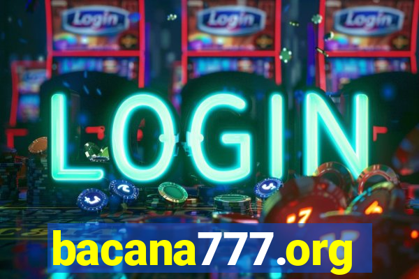 bacana777.org