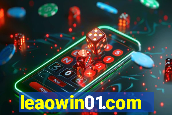 leaowin01.com