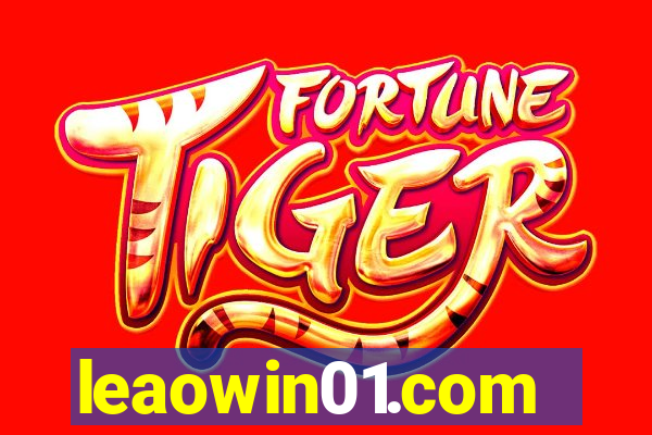 leaowin01.com