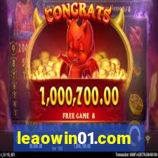 leaowin01.com