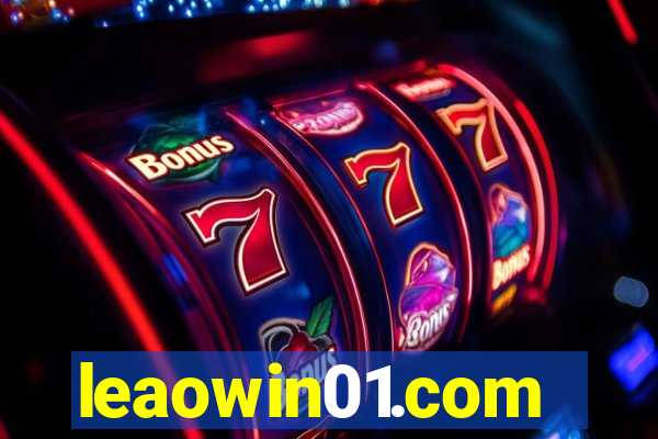 leaowin01.com