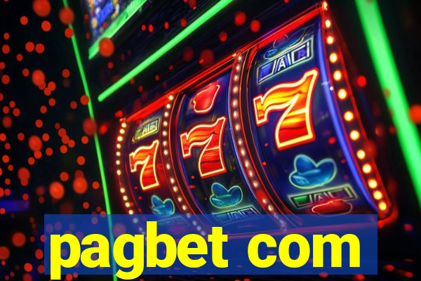 pagbet com