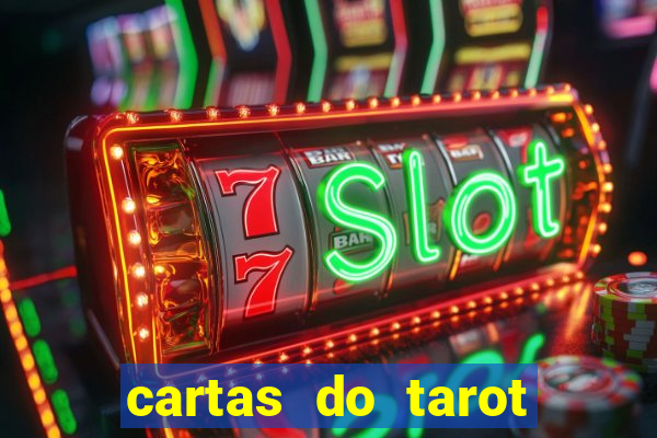 cartas do tarot que indicam mentira