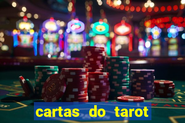 cartas do tarot que indicam mentira