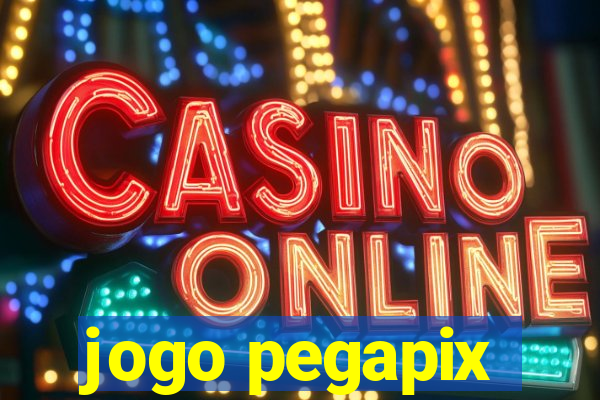 jogo pegapix