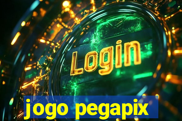 jogo pegapix