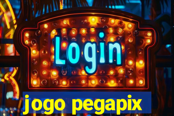 jogo pegapix
