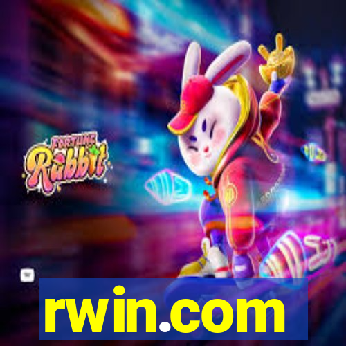 rwin.com
