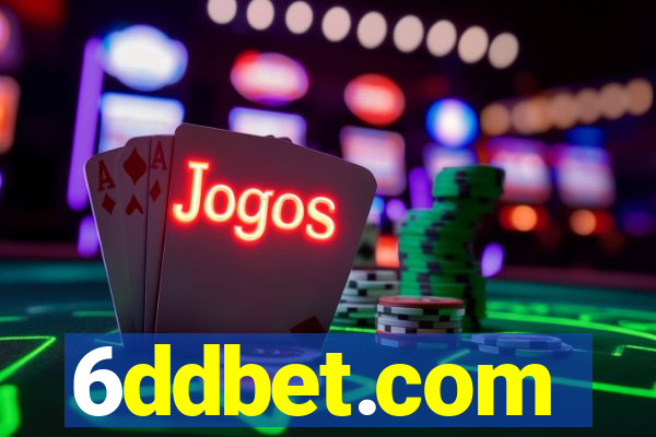 6ddbet.com