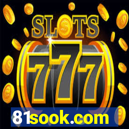 81sook.com