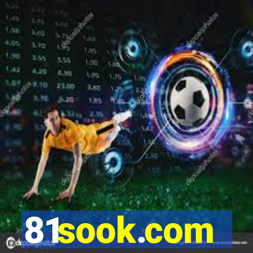 81sook.com