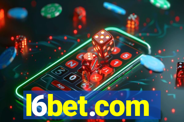 l6bet.com