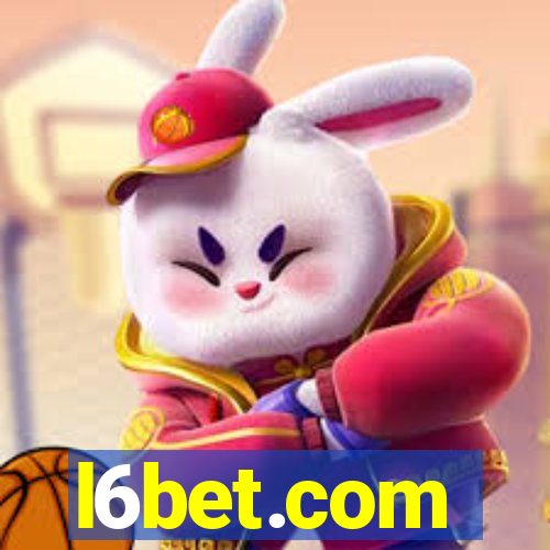 l6bet.com