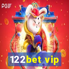 122bet vip