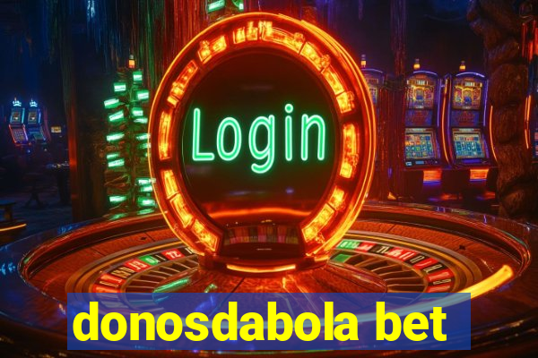 donosdabola bet