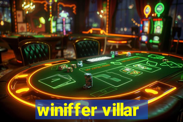 winiffer villar