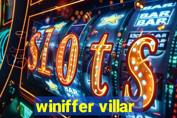 winiffer villar