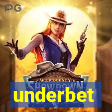 underbet